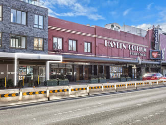 Shop & Retail commercial property for lease at Retail/75 Parraween Street Cremorne NSW 2090