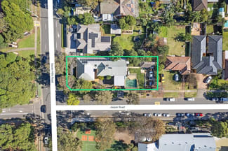 Development / Land commercial property sold at 75 Seven Hills Road Baulkham Hills NSW 2153