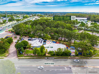 Shop & Retail commercial property sold at G8 Education, 116 Benfer Road Victoria Point QLD 4165 Shop & Retail commercial property sold at G8 Education, 116 Benfer Road Victoria Point QLD 4165