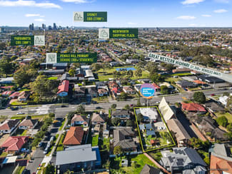 Medical / Consulting commercial property sold at Goodstart 10 Pendle Way Pendle Hill NSW 2145