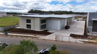 Factory, Warehouse & Industrial commercial property for sale at 12 Harvest Road Beerwah QLD 4519 Factory, Warehouse & Industrial commercial property for sale at 12 Harvest Road Beerwah QLD 4519