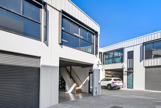 Factory, Warehouse & Industrial commercial property leased at 5/25 Alex Fisher Drive Burleigh Heads QLD 4220 Factory, Warehouse & Industrial commercial property leased at 5/25 Alex Fisher Drive Burleigh Heads QLD 4220