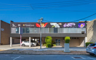 Other commercial property sold at 22-26 Northwood Street West Leederville WA 6007