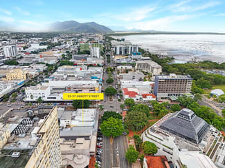 Development / Land commercial property for sale at 53-57 Abbott St Cairns City QLD 4870