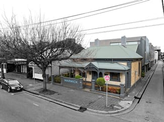 Factory, Warehouse & Industrial commercial property sold at 103 Wright Street Adelaide SA 5000