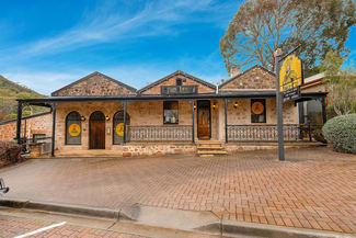 Shop & Retail commercial property sold at 1 Perseverance Road Tea Tree Gully SA 5091