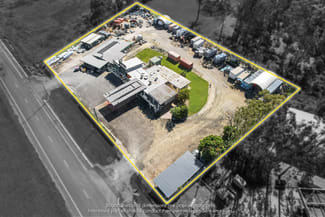 Shop & Retail commercial property for sale at 1525 Warrego Highway Blacksoil QLD 4306 Shop & Retail commercial property for sale at 1525 Warrego Highway Blacksoil QLD 4306