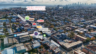 Shop & Retail commercial property sold at 215 Carlisle Street Balaclava VIC 3183 Shop & Retail commercial property sold at 215 Carlisle Street Balaclava VIC 3183