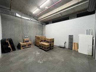 Showrooms / Bulky Goods commercial property sold at G41/16 Orion Road Lane Cove NSW 2066