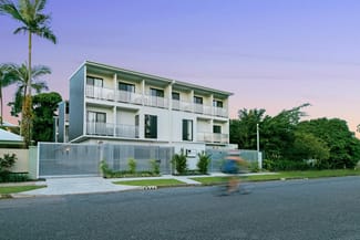 Hotel, Motel, Pub & Leisure commercial property sold at Cairns QLD 4870 Hotel, Motel, Pub & Leisure commercial property sold at Cairns QLD 4870
