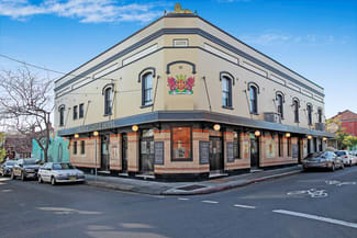 Hotel, Motel, Pub & Leisure commercial property sold at 17 Albermarle Street Newtown NSW 2042 Hotel, Motel, Pub & Leisure commercial property sold at 17 Albermarle Street Newtown NSW 2042