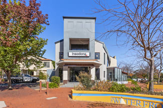 Shop & Retail commercial property for sale at 51 Strayleaf Crescent Gungahlin ACT 2912 Shop & Retail commercial property for sale at 51 Strayleaf Crescent Gungahlin ACT 2912