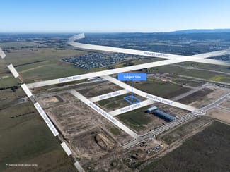 Development / Land commercial property for sale at Proposed Lot 2, 10-14 Newline Road Officer South VIC 3809 Development / Land commercial property for sale at Proposed Lot 2, 10-14 Newline Road Officer South VIC 3809