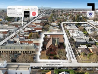 Development / Land commercial property sold at 86B Kooyong Road Armadale VIC 3143 Development / Land commercial property sold at 86B Kooyong Road Armadale VIC 3143