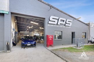 Factory, Warehouse & Industrial commercial property for sale at 9/413 Dorset Road Bayswater VIC 3153 Factory, Warehouse & Industrial commercial property for sale at 9/413 Dorset Road Bayswater VIC 3153