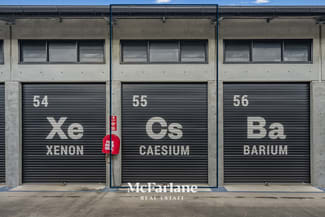 Factory, Warehouse & Industrial commercial property sold at 55/8 Concord Street Boolaroo NSW 2284