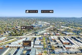 Offices commercial property sold at 6 Malvern Street Bayswater VIC 3153 Offices commercial property sold at 6 Malvern Street Bayswater VIC 3153
