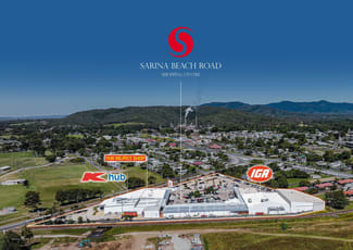 Shop & Retail commercial property sold at 13 Sarina Beach Road Sarina QLD 4737 Shop & Retail commercial property sold at 13 Sarina Beach Road Sarina QLD 4737