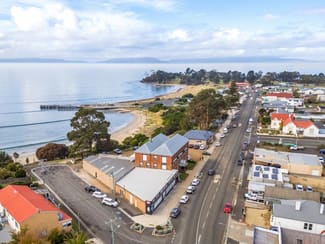 Shop & Retail commercial property sold at 13-15 Franklin Street Swansea TAS 7190 Shop & Retail commercial property sold at 13-15 Franklin Street Swansea TAS 7190