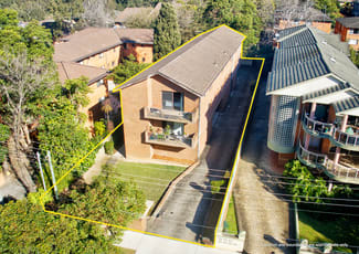 Shop & Retail commercial property sold at 8 Caroline Street Westmead NSW 2145 Shop & Retail commercial property sold at 8 Caroline Street Westmead NSW 2145