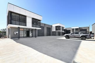 Factory, Warehouse & Industrial commercial property for sale at 1-5/82 Glossop Street St Marys NSW 2760 Factory, Warehouse & Industrial commercial property for sale at 1-5/82 Glossop Street St Marys NSW 2760
