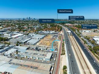 Factory, Warehouse & Industrial commercial property sold at 19/1 Baden Street Osborne Park WA 6017 Factory, Warehouse & Industrial commercial property sold at 19/1 Baden Street Osborne Park WA 6017