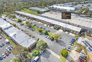 Factory, Warehouse & Industrial commercial property sold at 3/16 Macquarie Place Boronia VIC 3155 Factory, Warehouse & Industrial commercial property sold at 3/16 Macquarie Place Boronia VIC 3155