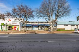 Factory, Warehouse & Industrial commercial property sold at 606 Port Road Allenby Gardens SA 5009