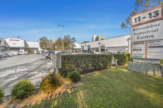 Factory, Warehouse & Industrial commercial property sold at 3/11-13 Cochrone Street Kincumber NSW 2251