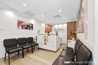 Medical / Consulting commercial property sold at Westmead NSW 2145 Medical / Consulting commercial property sold at Westmead NSW 2145