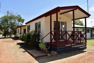 Hotel, Motel, Pub & Leisure commercial property for sale at Charleville QLD 4470