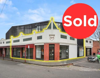 Offices commercial property sold at 2-6 Oban Street South Yarra VIC 3141 Offices commercial property sold at 2-6 Oban Street South Yarra VIC 3141