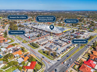 Medical / Consulting commercial property leased at 8/70 Marangaroo Drive Girrawheen WA 6064 Medical / Consulting commercial property leased at 8/70 Marangaroo Drive Girrawheen WA 6064