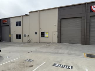 Factory, Warehouse & Industrial commercial property sold at 24/11-15 Lorn Road Queanbeyan NSW 2620 Factory, Warehouse & Industrial commercial property sold at 24/11-15 Lorn Road Queanbeyan NSW 2620