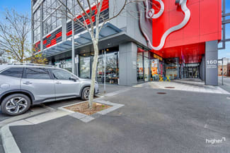 Shop & Retail commercial property sold at Shop 2/160 Grote Street Adelaide SA 5000