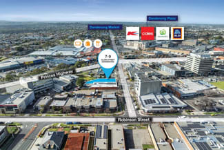 Offices commercial property sold at 7-9 Clow Street Dandenong VIC 3175 Offices commercial property sold at 7-9 Clow Street Dandenong VIC 3175