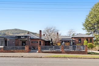 Hotel, Motel, Pub & Leisure commercial property sold at 694-696 Mount Macedon Road Mount Macedon VIC 3441 Hotel, Motel, Pub & Leisure commercial property sold at 694-696 Mount Macedon Road Mount Macedon VIC 3441