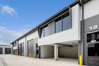 Factory, Warehouse & Industrial commercial property for sale at 24 Sterling Road Minchinbury NSW 2770 Factory, Warehouse & Industrial commercial property for sale at 24 Sterling Road Minchinbury NSW 2770