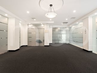 Offices commercial property sold at Suite 129/1 Queens Road Melbourne VIC 3004