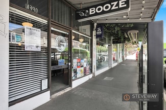 Showrooms / Bulky Goods commercial property sold at 111 High Street Northcote VIC 3070