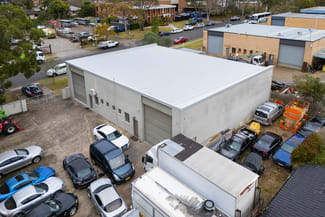 Factory, Warehouse & Industrial commercial property sold at 10 Tepko Road Terrey Hills NSW 2084 Factory, Warehouse & Industrial commercial property sold at 10 Tepko Road Terrey Hills NSW 2084