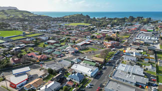 Offices commercial property for sale at 130 - 132 Goldie Street Wynyard TAS 7325