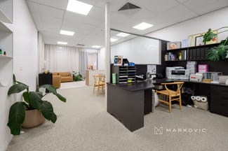 Offices commercial property for sale at 1219/401 Docklands Drive Docklands VIC 3008