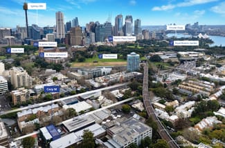 Hotel, Motel, Pub & Leisure commercial property sold at 132 Bourke Street Woolloomooloo NSW 2011 Hotel, Motel, Pub & Leisure commercial property sold at 132 Bourke Street Woolloomooloo NSW 2011