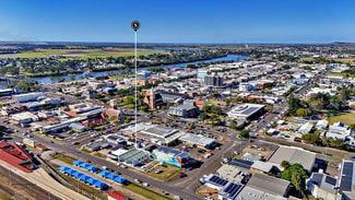 Offices commercial property sold at 14 McLean Street Bundaberg Central QLD 4670 Offices commercial property sold at 14 McLean Street Bundaberg Central QLD 4670