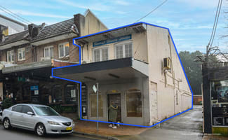 Shop & Retail commercial property sold at 10 Hannah Street Beecroft NSW 2119