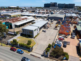 Factory, Warehouse & Industrial commercial property sold at 63 - 67 Garden Road Clayton VIC 3168