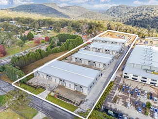Factory, Warehouse & Industrial commercial property for lease at 16 Drapers Road Braemar NSW 2575 Factory, Warehouse & Industrial commercial property for lease at 16 Drapers Road Braemar NSW 2575