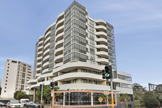 Shop & Retail commercial property for sale at Shop 1/1-5 Treacy Street Hurstville NSW 2220