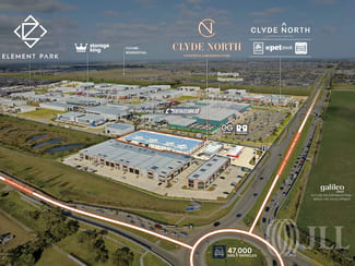 Shop & Retail commercial property sold at 680 Berwick-Cranbourne Road & 23-29 Selenium Way Clyde North VIC 3978 Shop & Retail commercial property sold at 680 Berwick-Cranbourne Road & 23-29 Selenium Way Clyde North VIC 3978